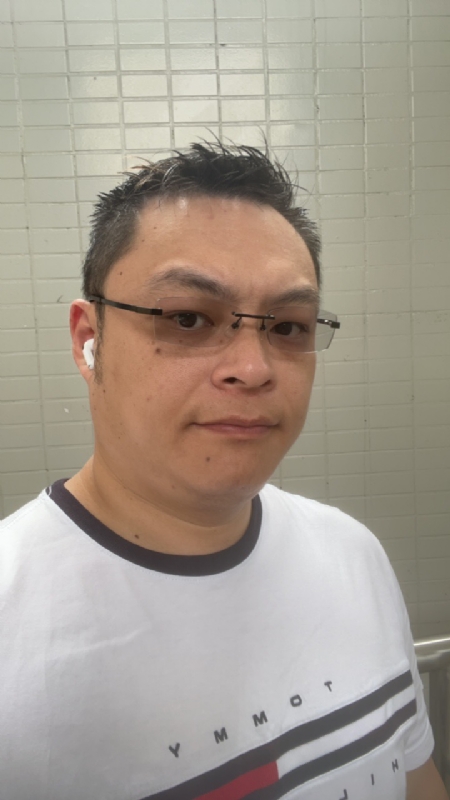 iansuen的第一张照片--石狮相亲网