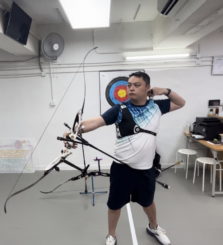 iansuen的第二张照片--石狮相亲网
