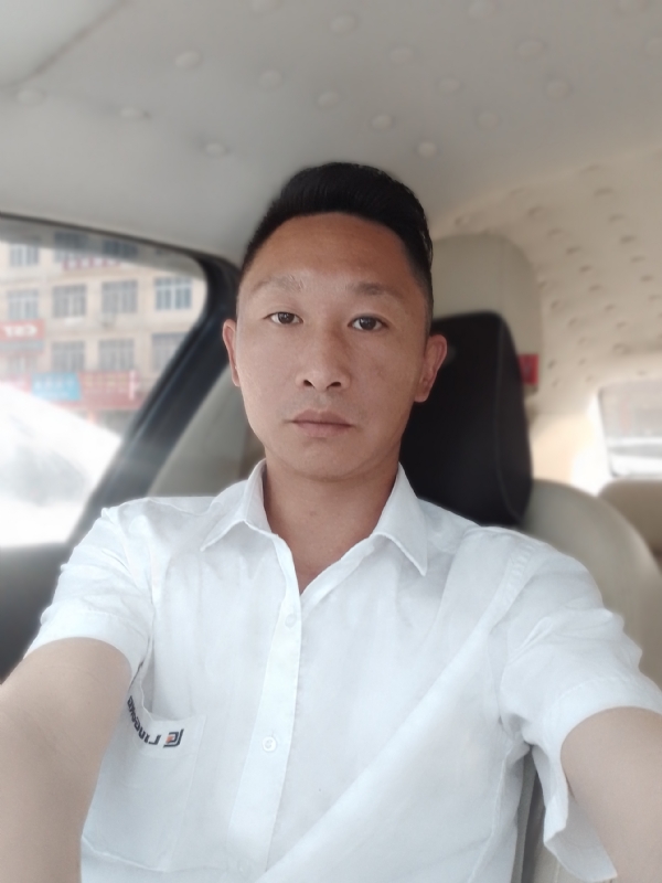其实都没有的第一张照片--石狮相亲网