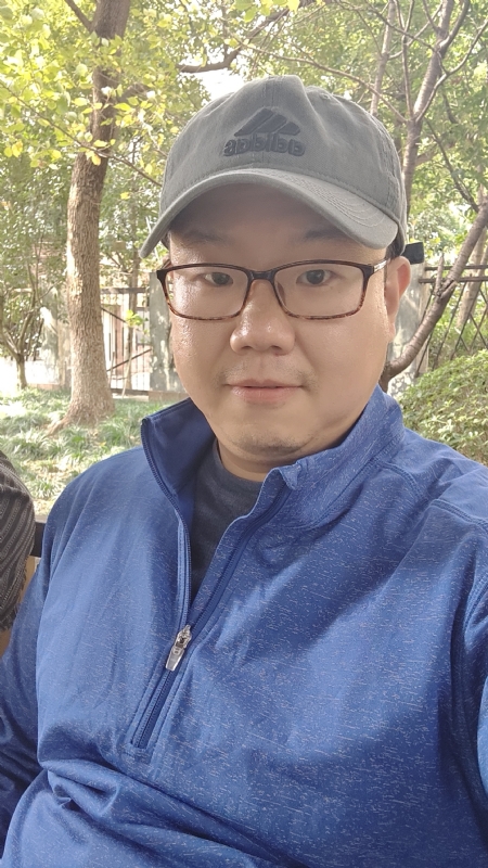 卡卡虎的第一张照片--石狮相亲网