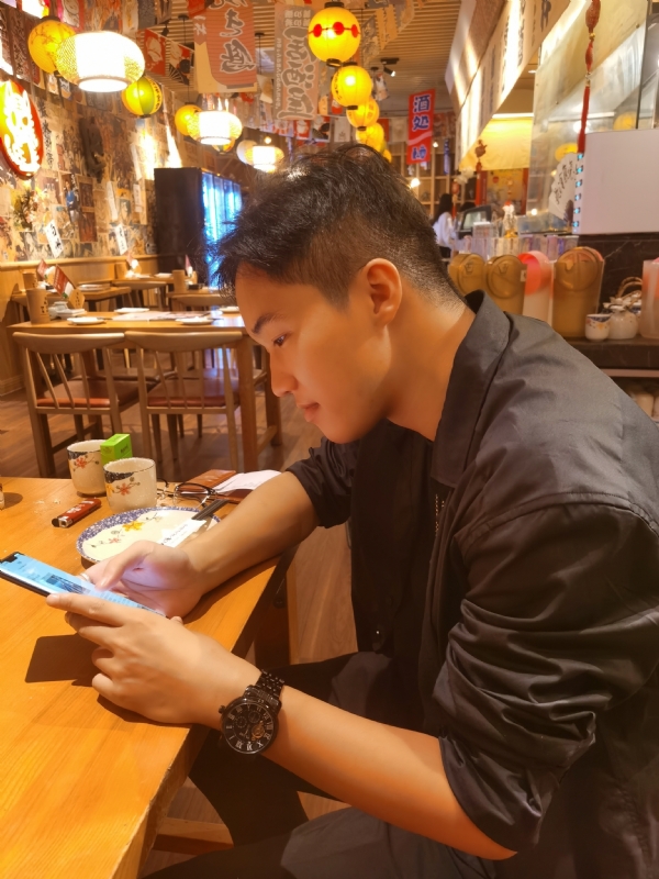 乳酸菌君的第二张照片--石狮相亲网