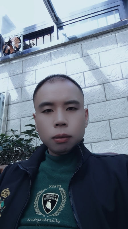 相遇很偶然的第一张照片--石狮相亲网