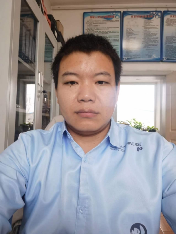 ╰┛颏骨铭心┏╮的第一张照片--石狮相亲网
