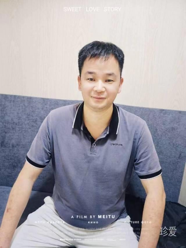 风笑痴的第二张照片--石狮相亲网