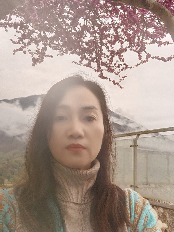 悠然馨歆的第一张照片--石狮相亲网