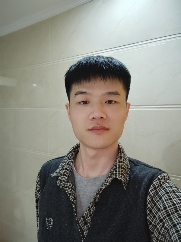 念头通达的第一张照片--石狮相亲网