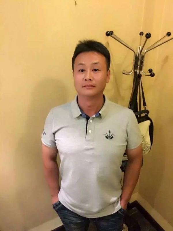 你过来呀的第一张照片--石狮相亲网