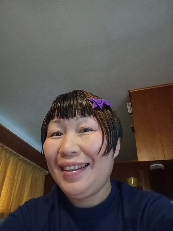 小莲的第一张照片--石狮相亲网