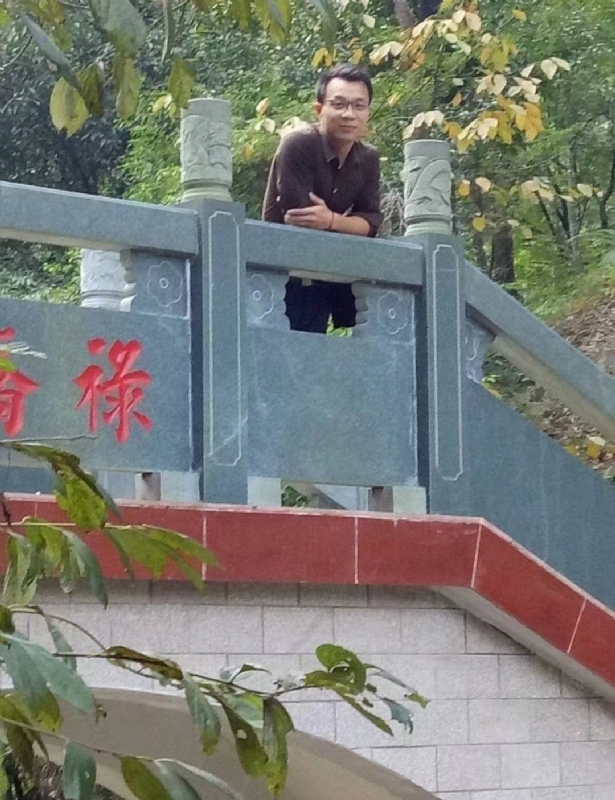 小茶的第二张照片--石狮相亲网