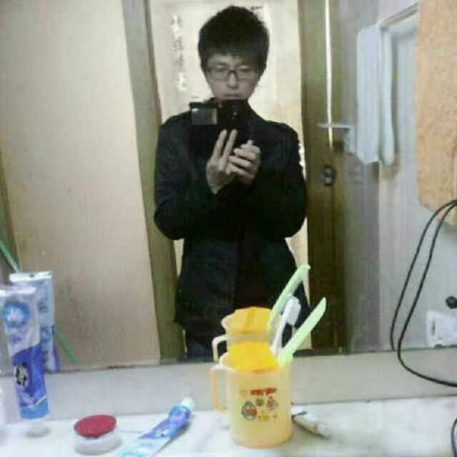 醉挽清风的第一张照片--石狮相亲网