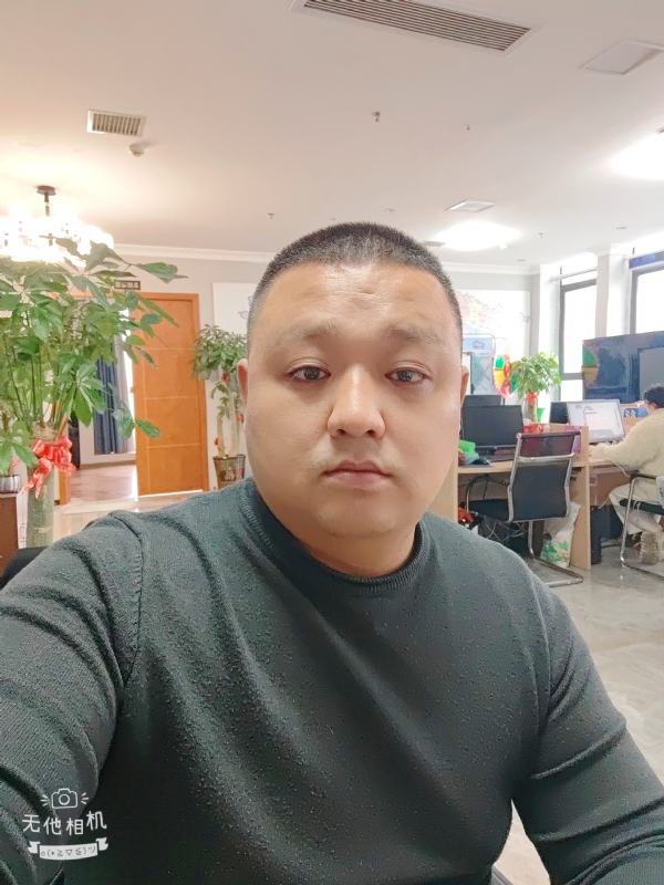 爱吃桃子的熊的第一张照片--石狮相亲网