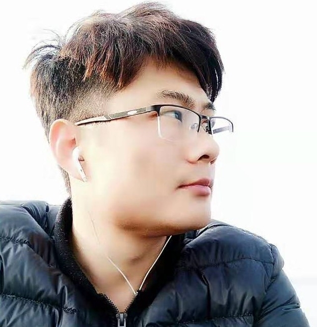 bin的第一张照片--石狮相亲网