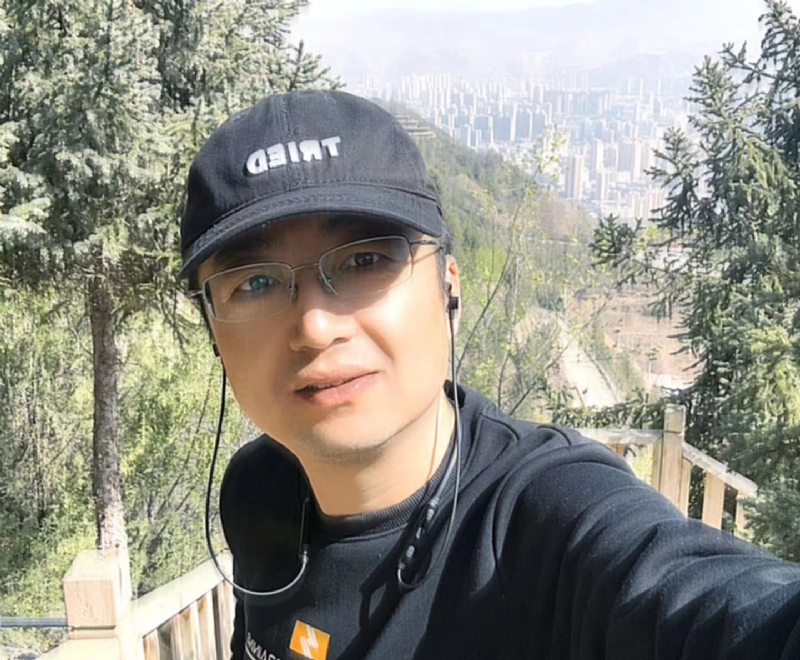 磐石的第一张照片--石狮相亲网