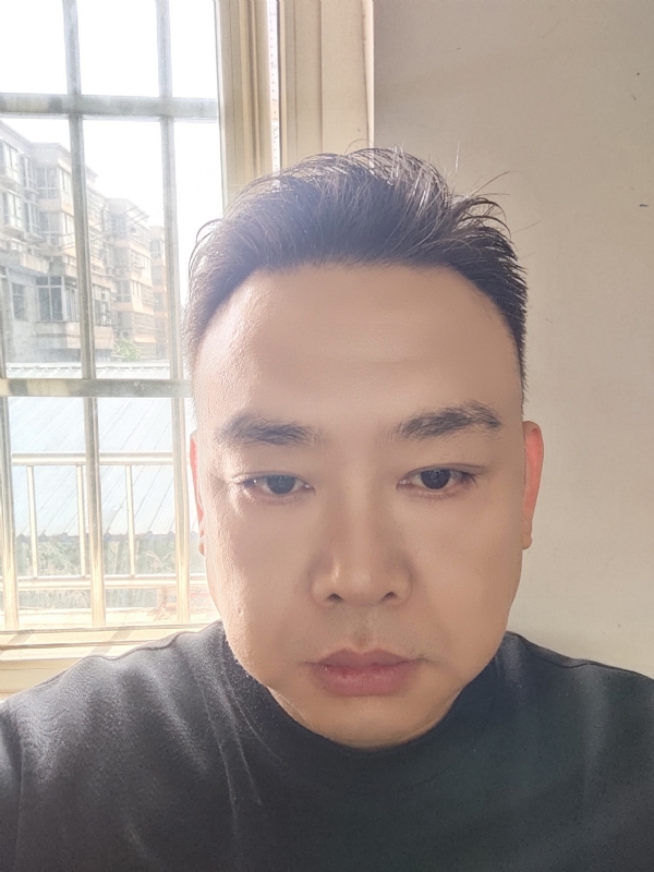 爱人先爱己的第一张照片--石狮相亲网