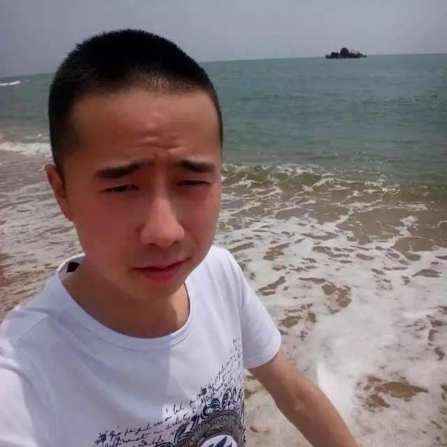 海绵宝宝的第一张照片--石狮相亲网