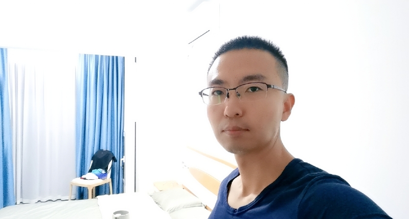 roy的第一张照片--石狮相亲网