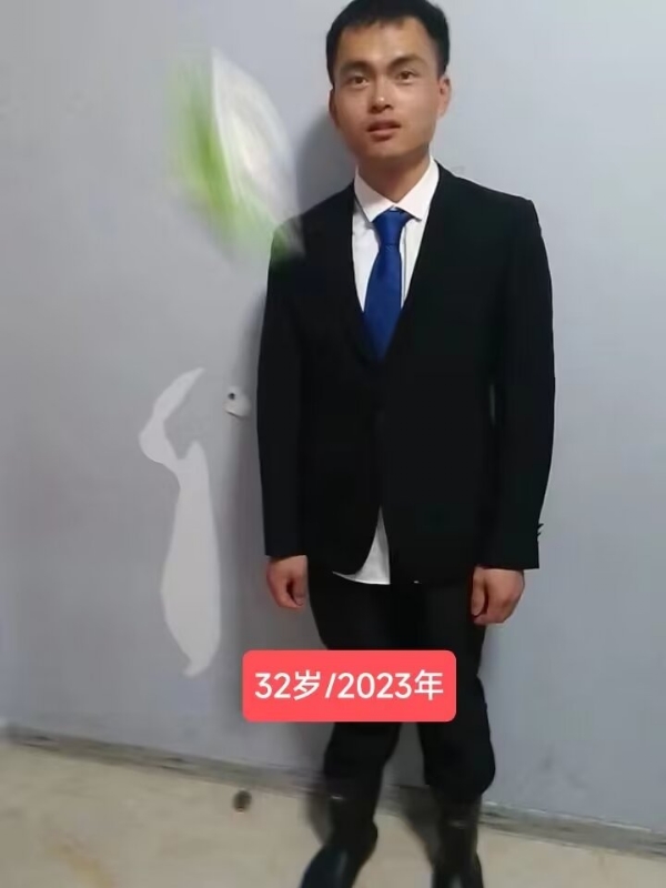 林嘉任的第一张照片--石狮相亲网