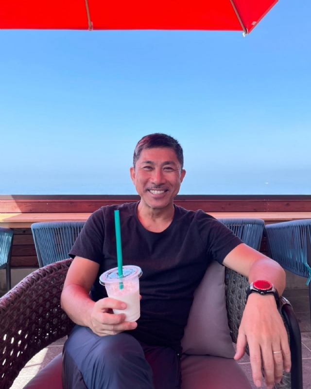爱我所爱的第一张照片--石狮相亲网