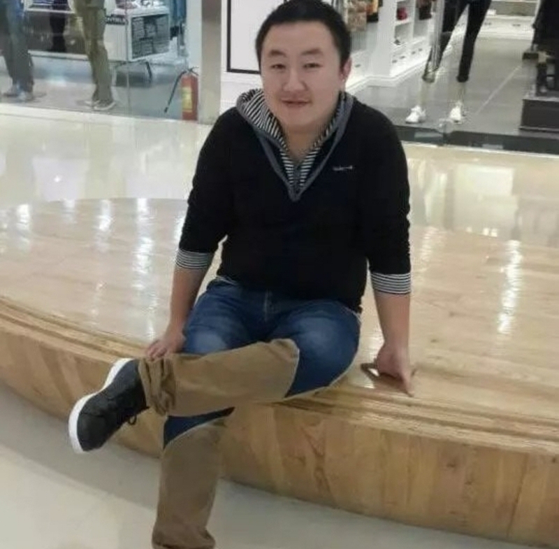 牛哥的第二张照片--石狮相亲网