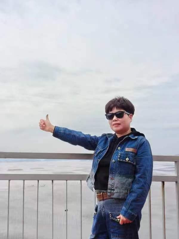 平安的第二张照片--石狮相亲网