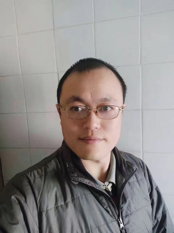 吉祥的第一张照片--石狮相亲网