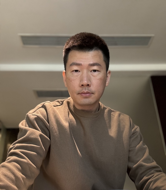 西恩的第二张照片--石狮相亲网