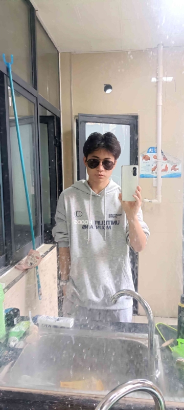 我是熊兴松的第一张照片--石狮相亲网