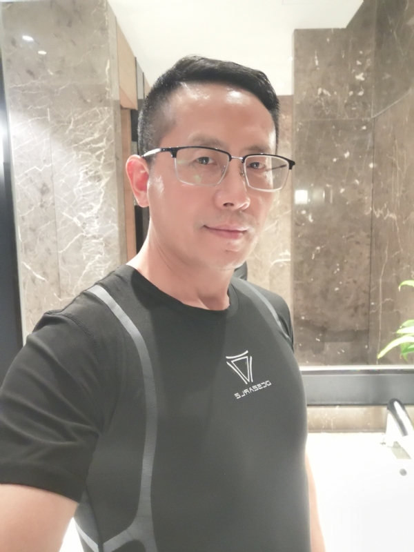 燕青的第一张照片--石狮相亲网