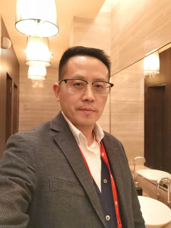 燕青的第三张照片--石狮相亲网