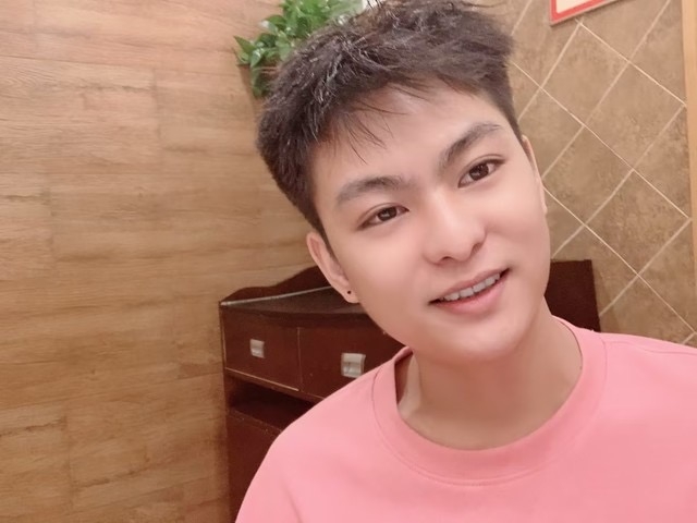 雷廷树的第三张照片--石狮相亲网