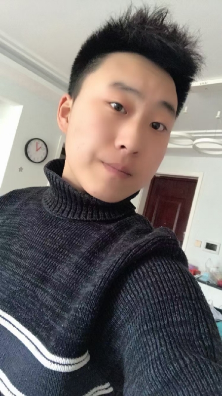 逾越i的第一张照片--石狮相亲网