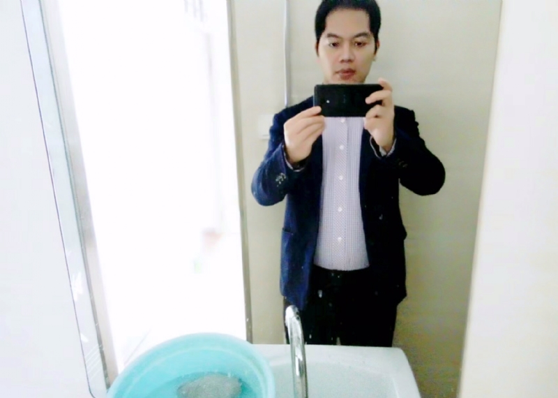 旭日春晖的第三张照片--石狮相亲网