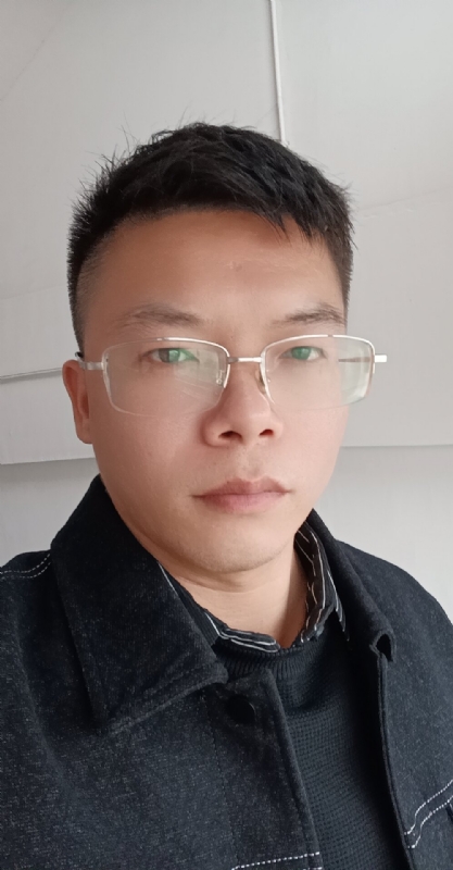 叶伟的第一张照片--石狮相亲网