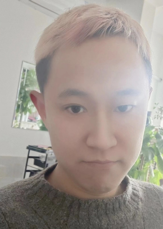 哈喽的第二张照片--石狮相亲网