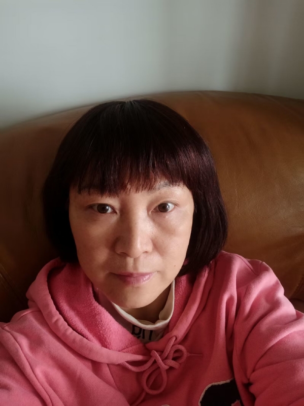红玫瑰的第二张照片--石狮相亲网