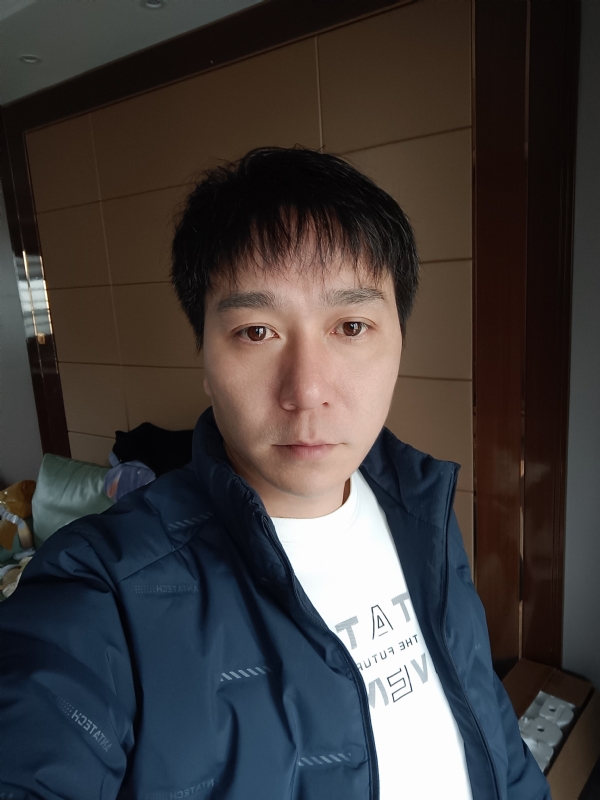 麦弟的第一张照片--石狮相亲网