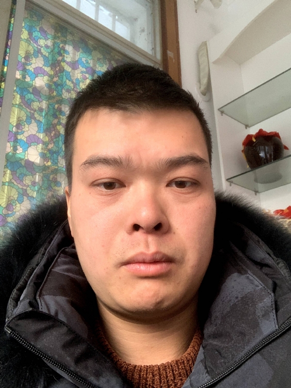 从新在来的第一张照片--石狮相亲网