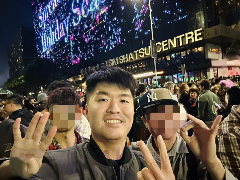 Jason的第一张照片--石狮相亲网