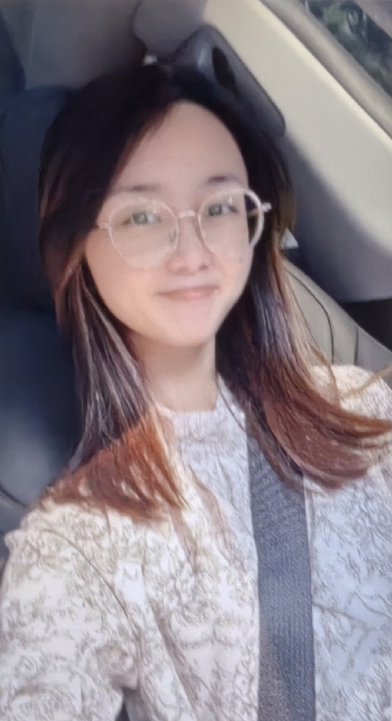 郑小姐的第一张照片--石狮相亲网