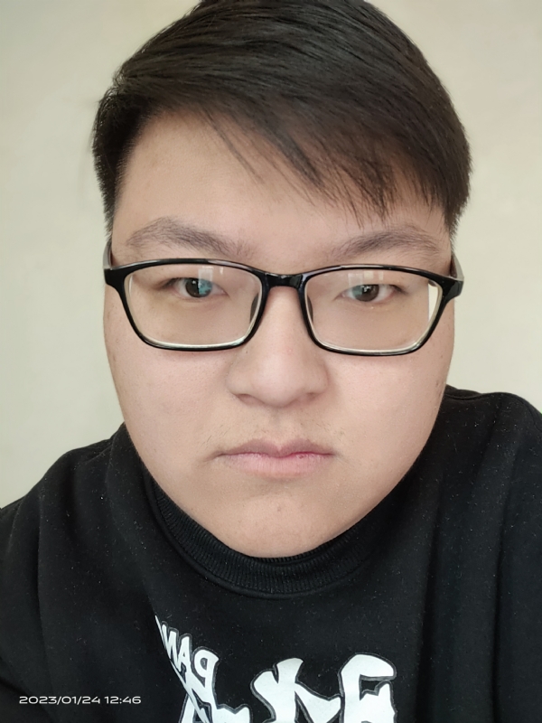 龙先生的第一张照片--石狮相亲网
