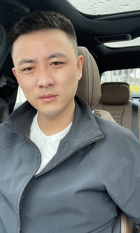 惊弢亥琅的第一张照片--石狮相亲网