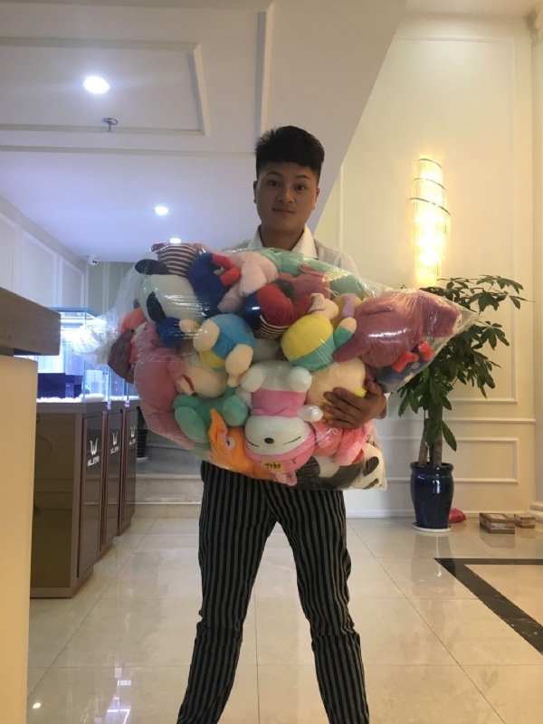 阿杰的第一张照片--石狮相亲网