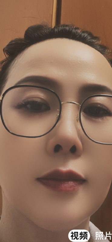 水女人的第一张照片--石狮相亲网