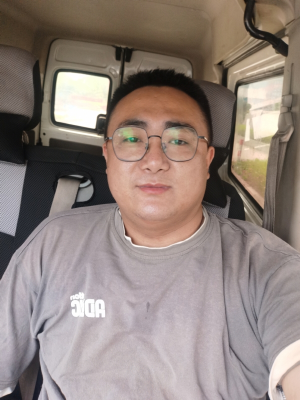 奇卡的第二张照片--石狮相亲网