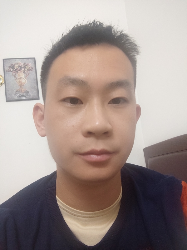 清风徐来的第一张照片--石狮相亲网
