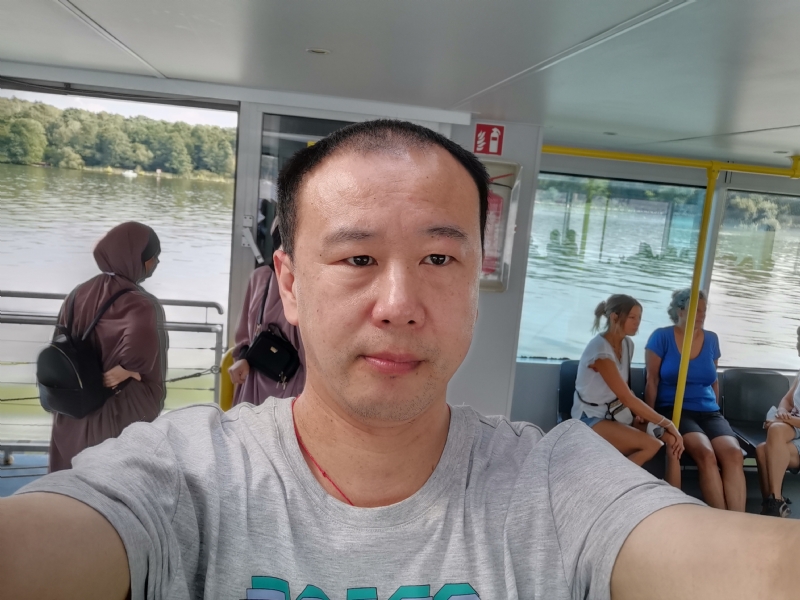心若在的第二张照片--石狮相亲网