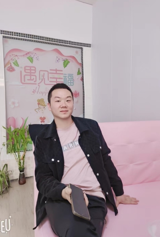 真的不会取名的第一张照片--石狮相亲网