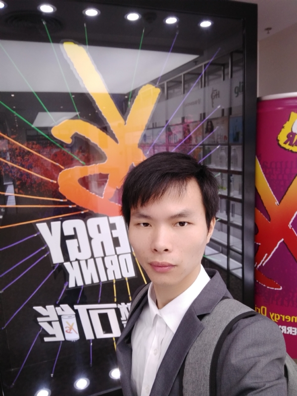 你是我的唯一的第二张照片--石狮相亲网