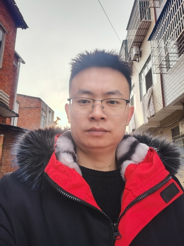 一只羊的第一张照片--石狮相亲网