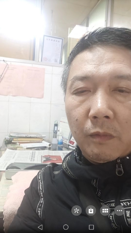 黄生的第二张照片--石狮相亲网